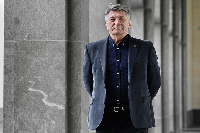 Aleqsandr Sokurov 2
