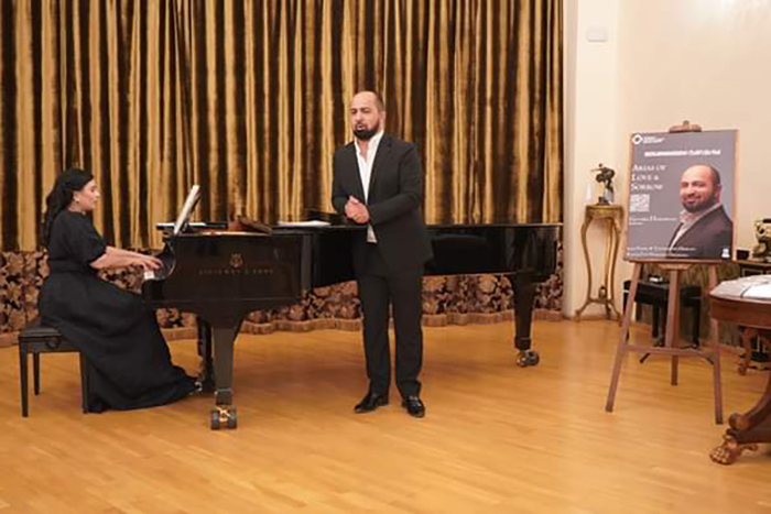 Gevorg Hakobyan 2