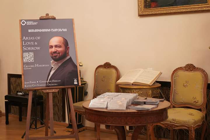 Gevorg Hakobyan 3
