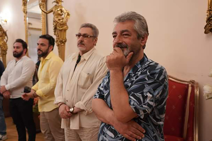 Gevorg Hakobyan 4