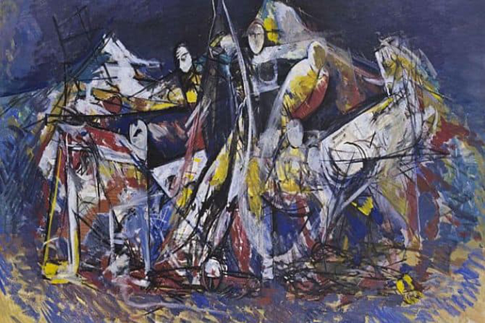 Hrachya Hakobyan 3
