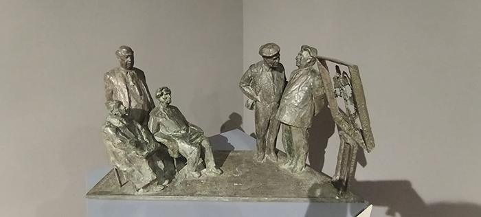 Khachatur Iskandaryan 2