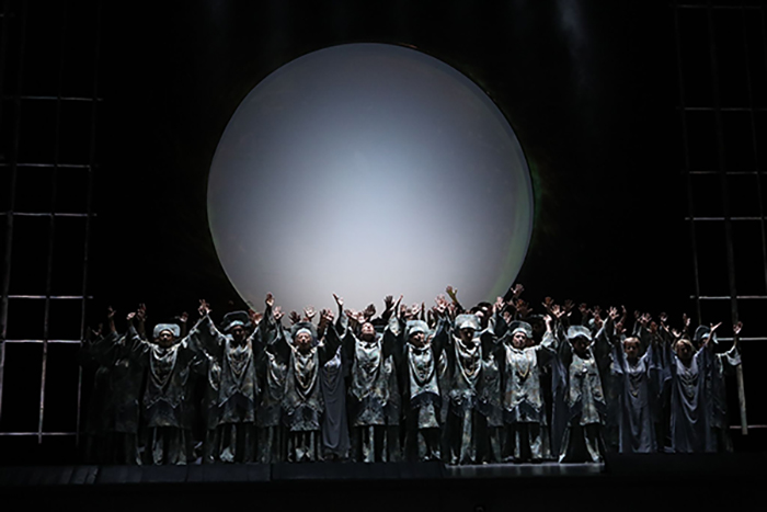 Turandot opera 6
