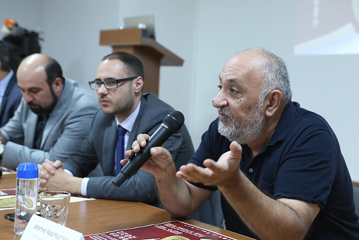qari dar cucadrutyun